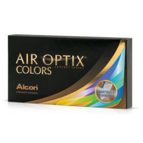 Air Optix Colours