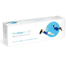 CooperVision Proview Elite 30 Pack
