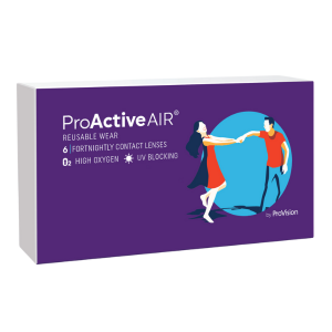 Proactive Air