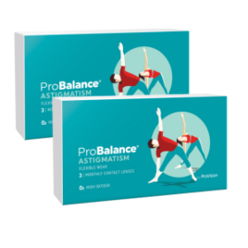 Probalance Astimatism 6 Pack