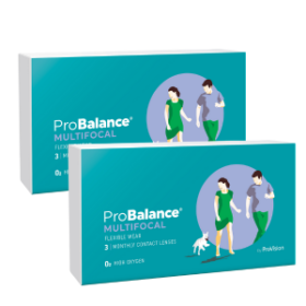 Probalance Multifocal 6 Pack