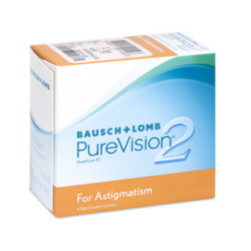 PureVision 2 Toric