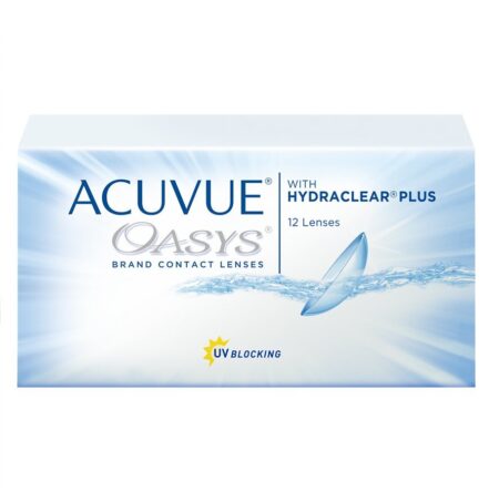 acuvue-oasys-12-lenses