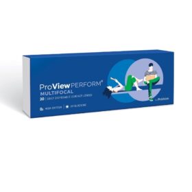 CooperVision ProView Perform Multifocal Contact Lenses