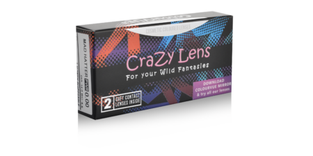 Crazy Lens 3M