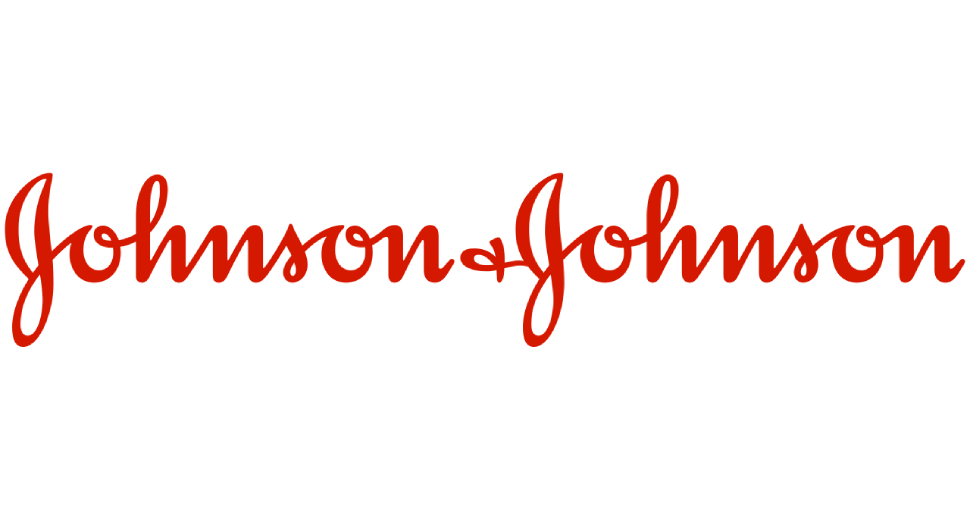Johnson & Johonsons Logo
