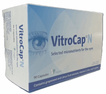 VitroCap® N 90 pack - Image 2
