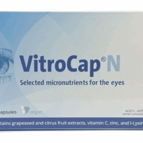VitroCap® N 90 pack