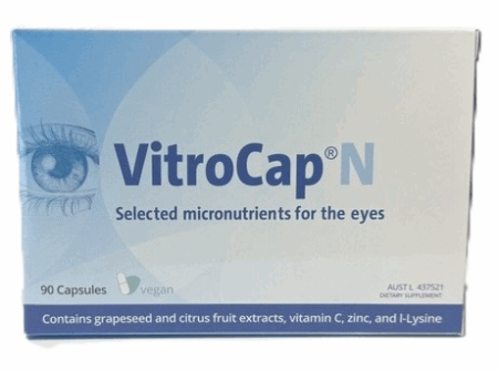 VitroCap® N 90 pack